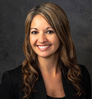 Headshot of Nancy Byrum, Membership Experience Executive of the Peninsula Metropolitan YMCA