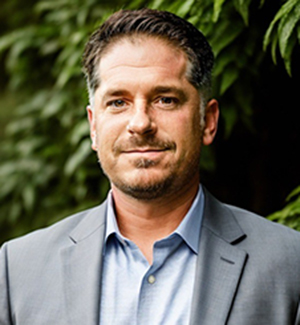 Kevin Correll, YMCA of Metropolitan Washington